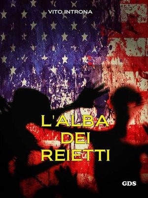 cover image of L'alba dei reietti